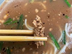 -正宗杨记普洱酸醋米线(总店)