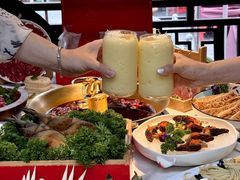 -小龙翻大江文化火锅(宽窄店)