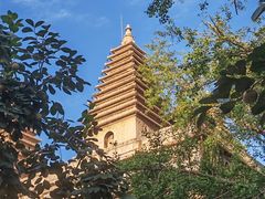 -北京石刻艺术博物馆(五塔寺)