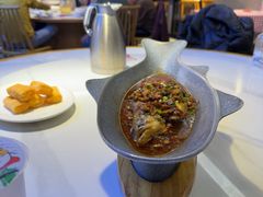 -不倒翁·安徽名菜楼(步行街店)