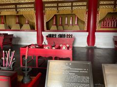 -历代帝王庙博物馆