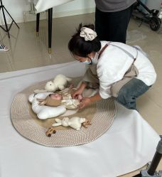 -DeerFriend童趣主题上门拍·到家·外拍摄影机构 (国贸店)