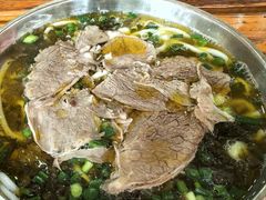 -贵州特色羊肉粉(北岸印象店)