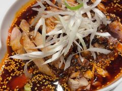 -眉州东坡(国贸店)
