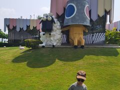 -水桶王国主题餐厅·聚会·生日派对·亲子活动·家庭套餐(亚龙湾希尔顿店)