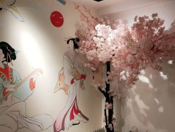 -和·日式轻奢spa