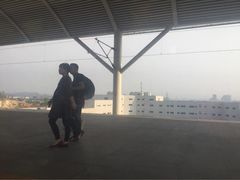 -余姚北站