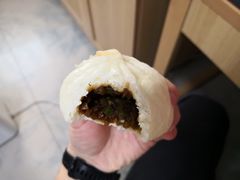 干豆角肉包-一屉乡包子铺(夕照寺店)
