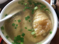 -澳门西南饭店·粤菜·茶市·手工点心(华海路店)
