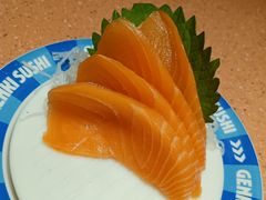 -元气寿司(金光华店)