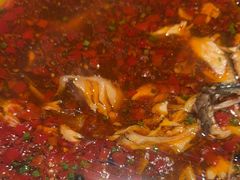 -八府香鸭·啫啫煲(华山路店)