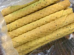 -泸溪河桃酥(江宁万居汇店)