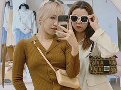 -nana showroom娜娜家服装店
