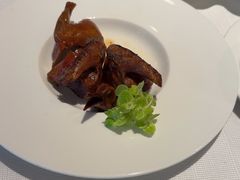 -阳澄湖费尔蒙酒店颐丰阁中餐厅(马鞍山西路店)