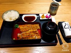 -昇鳗鱼家(浦东店)