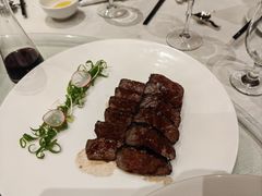 -蛇口希尔顿南海酒店·随轩中餐厅·粤菜