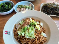 -李先生牛肉面大王(欧亚卖场店)