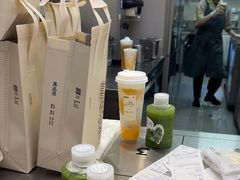 -喜茶(广州滨江宏岸店)