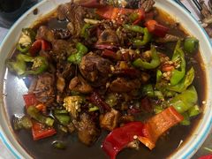 炒鸡-杨记小炒老店
