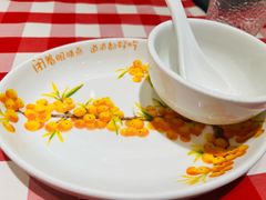 -西贝(金桥店)