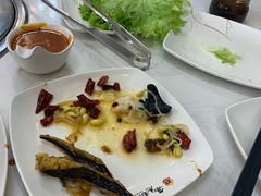 -集杰尚品海鲜烤肉火锅自助餐厅(经区九龙城店)