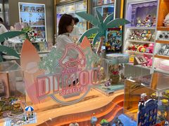 -泡泡玛特POPMART(正弘城店)