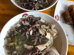 鸭内脏粉丝-金宝鸭肉店(斗西分店)