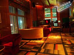 -翡翠36餐厅(浦东香格里拉店)