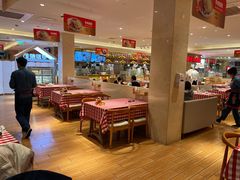 -西贝(吴江路湟普汇店)