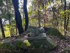 -中国花亭湖风景名胜区-西风禅寺