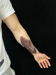 -PinooTattoo皮奴刺青纹身设计总部