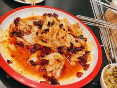 -勇利赵家烤肉坊(含光路店)