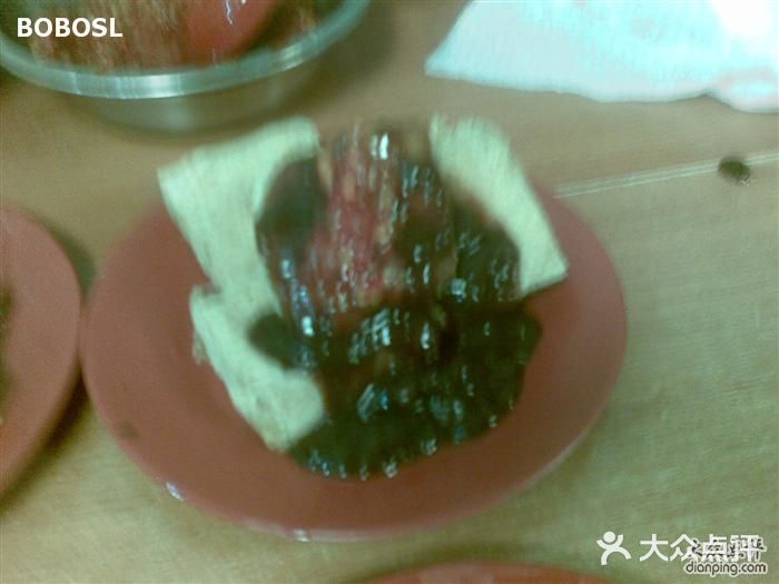 老街西施豆腐坊(方浜中路店)炸臭豆腐图片