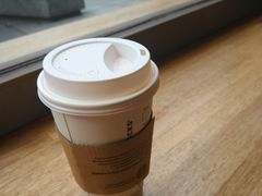 -星巴克臻选(南京艾尚天地店)