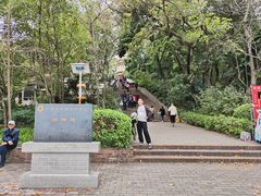 -惠州泗洲塔