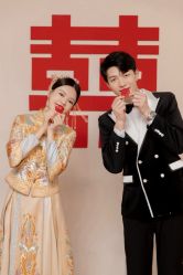 点击看大图 -巴黎春天婚纱摄影STUDIO·定制