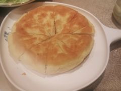 黄米烙-小船渔村·大连菜(新华街店)
