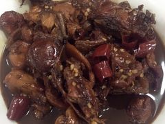 -如意香辣鸡架(总店)