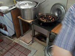 -老鲁牛肉板面(金环里店)
