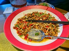 -外婆味道·云南菜大当家(弥勒店)