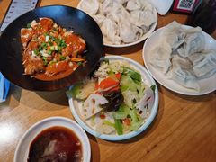 -金谷园饺子馆(北邮总店)