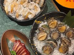 -牛New寿喜烧(龙湖金沙天街店)