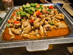 -蛙喔牛蛙(仙林万达茂店)