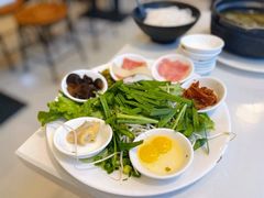 过桥米线套餐-九久大过桥米线(太古里店)