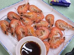 -景好海鲜餐厅(大鹏必选旅游店)