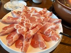 -前门杨记·铜锅涮肉(王府井·故宫店)