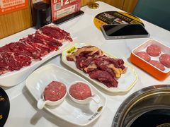 -潮汕大目牛肉火锅(上梅林店)