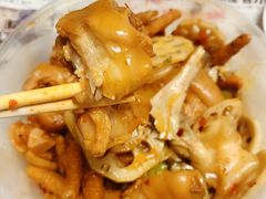 -竹园村火锅(滨河东路店)