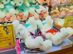 -风云再起游乐汇(皇城恒隆广场店)