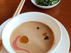 -清真·鸦儿李记·涮肉(和平里店)